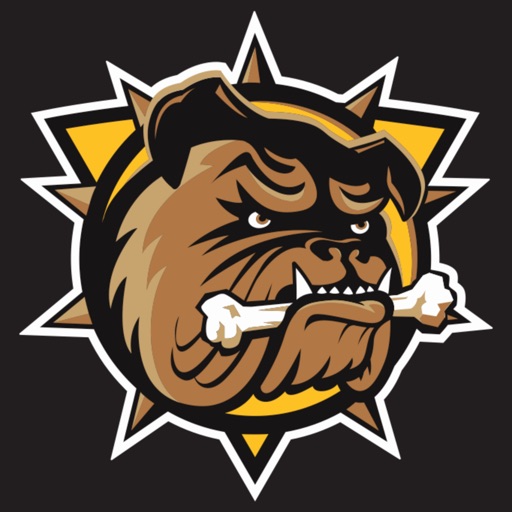 Bulldogs Rewards icon