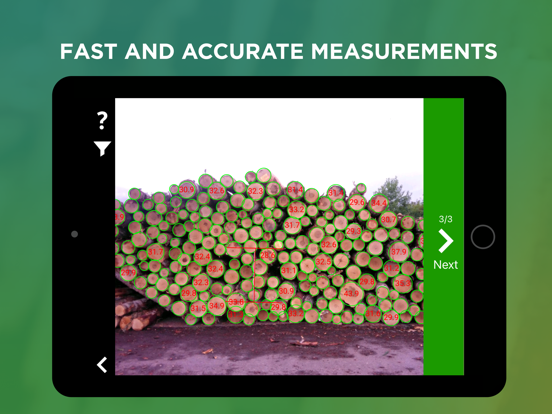 Screenshot #5 pour Timbeter