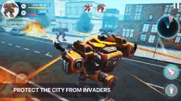 robot rampage - steel war problems & solutions and troubleshooting guide - 1