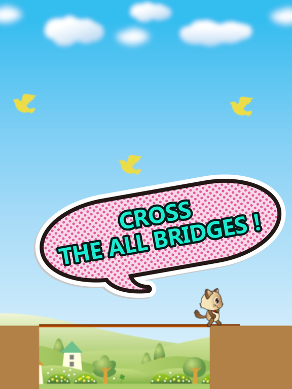 Screenshot #4 pour Stick Cat !