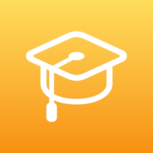 Due Tomorrow: Homework Manager iOS App