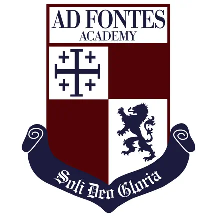 Ad Fontes Academy Family App Cheats