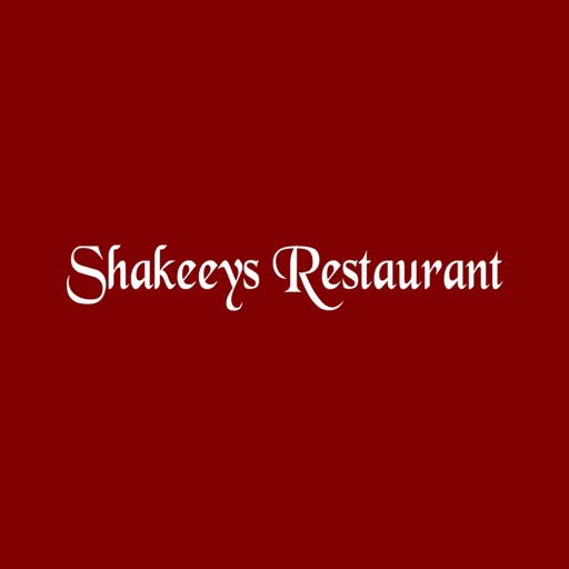 Shakeeys Restaurant icon