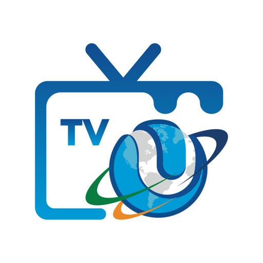 Provedor Universal TV