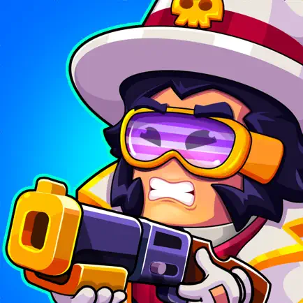 Battle Star Royale Читы