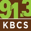 KBCS Public Radio App icon