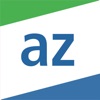 az-online.de - iPhoneアプリ