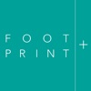 Footprint Plus icon