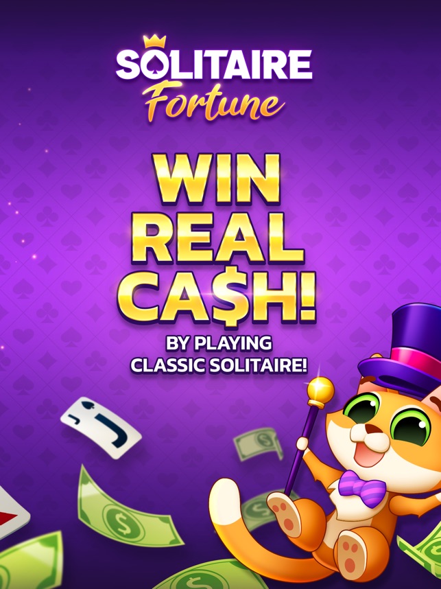 About: Solitaire-Clash Real Cash hint (Google Play version