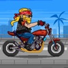 Moto Quest: Bike racing icon