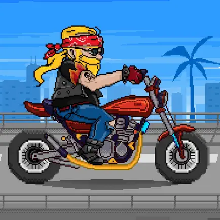 Moto Quest: Bike racing Читы