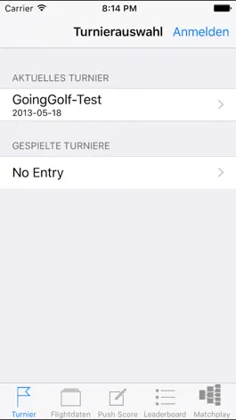 Game screenshot GoingGolf mod apk