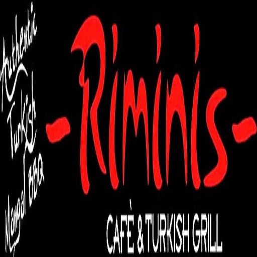 Riminis Turkish Grill & Cafe