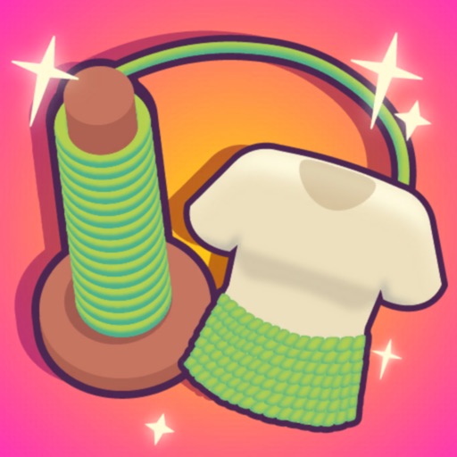 Knitting Sort icon