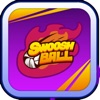 Swoosh Ball icon