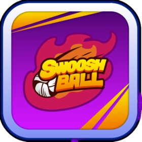 螢幕擷取畫面 (10) Swoosh Ball