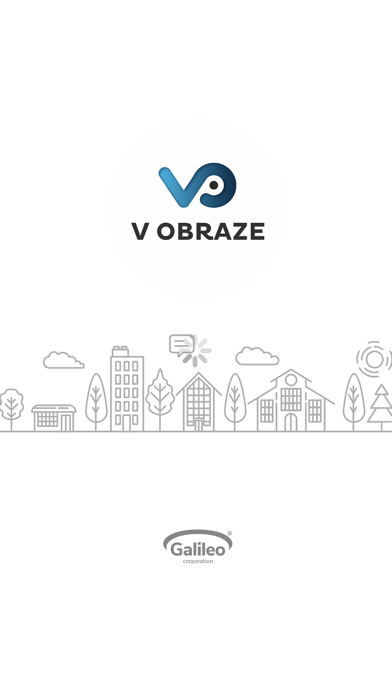 V OBRAZE - vím, co se děje Screenshot