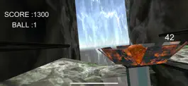 Game screenshot Magical Cave PinBall apk