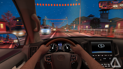 Driving Zone: Japan Screenshot