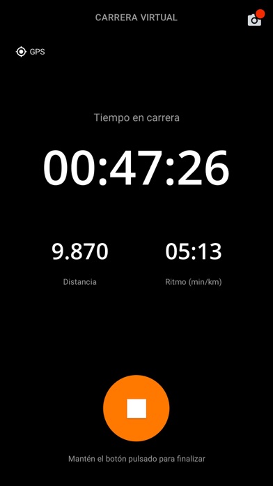 Integra Energía Live Screenshot