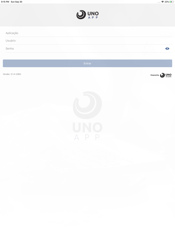 Screenshot #4 pour Uno ERP