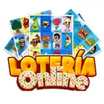 Online Mexican Lottery App Support