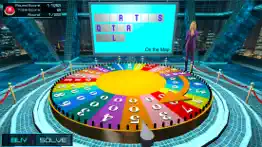 3d wheel words show problems & solutions and troubleshooting guide - 1