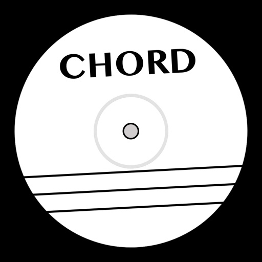 Chord icon