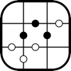 Kropki Puzzle - iPadアプリ