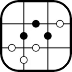 Kropki Puzzle App Contact