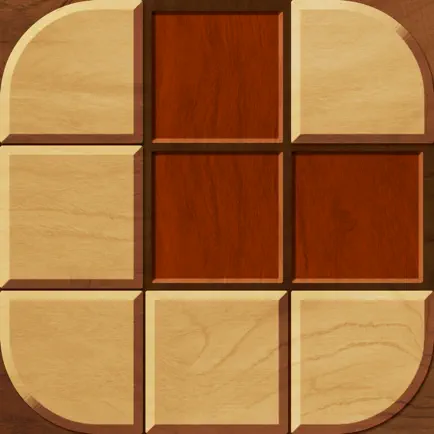 Woodoku - Wood Block Puzzles Cheats