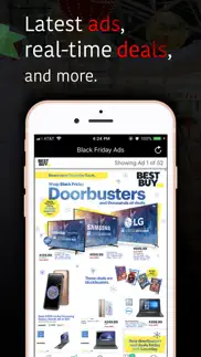 black friday 2024 iphone screenshot 3