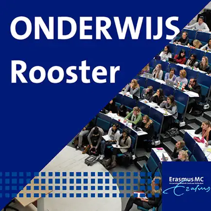 ErasmusMC Onderwijsrooster Читы