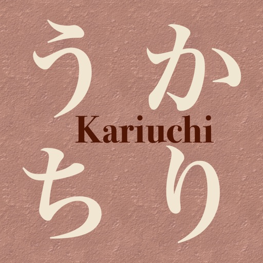 Kariuchi icon