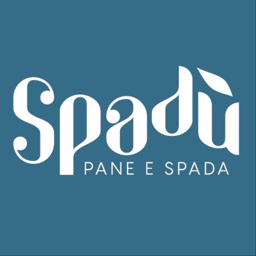 Spadu icon