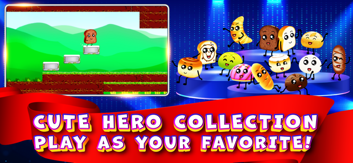 Breadwinner Adventures