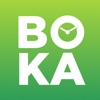 Bokaentid icon