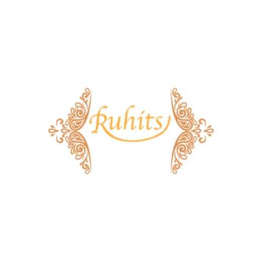 Ruhits Indian Cuisine icon