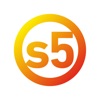 Peniaze s5 icon