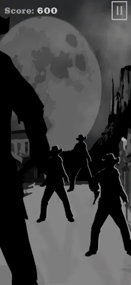 Game screenshot Midnight Pistol Fight mod apk