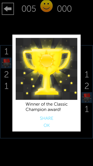 Minesweeper Funのおすすめ画像4