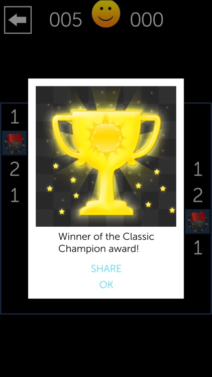 Minesweeper Fun screenshot-3