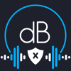 Decibel X: dB Noise Meter, SPL - Thanh Dinh