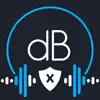 Decibel X:dB Sound Level Meter App Feedback