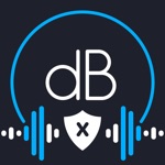 Decibel X: dB Geluidsmeter