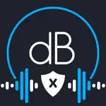 Decibel X:dB Sound Level Meter App Cancel