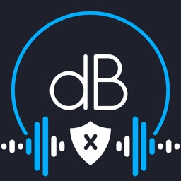 Décibel X - dB Sonomètre