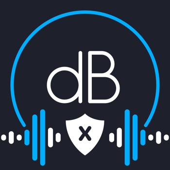 Decibel X: dB Geluidsmeter