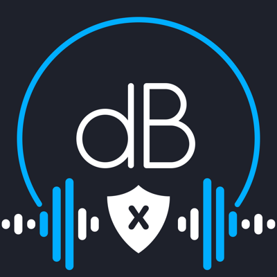 Decibel X - db 소음계, 데시벨소음측정기