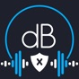 Decibel X:dB Sound Level Meter app download